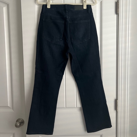 Pistola Lennon High Rise Crop Boot - Picture 4 of 7